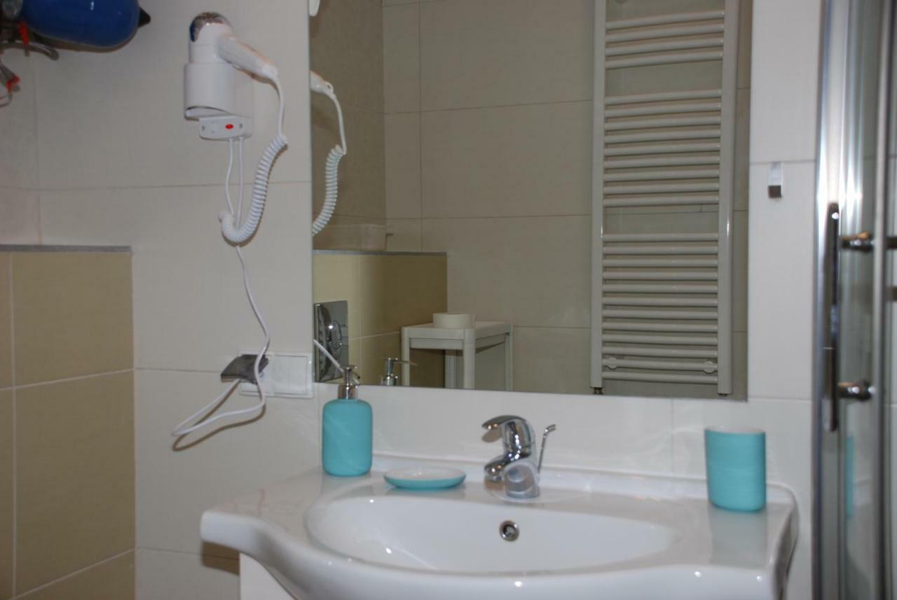 Apartament Lux Czerwone Korale Koscielisko Exterior photo