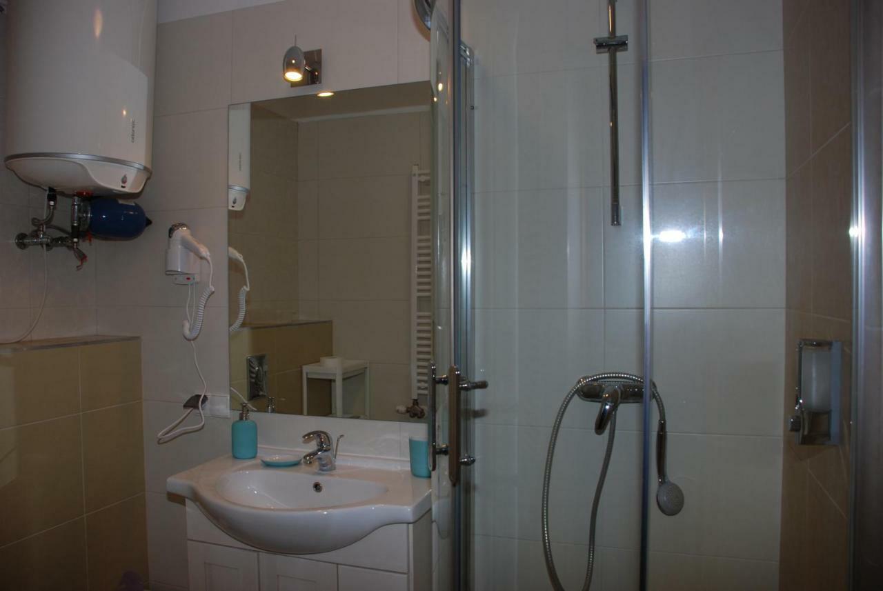 Apartament Lux Czerwone Korale Koscielisko Exterior photo
