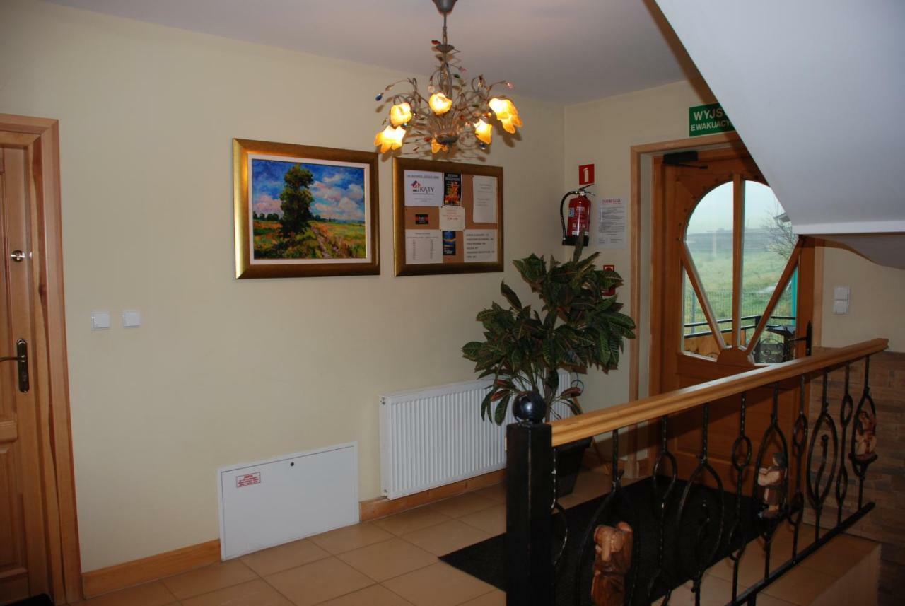 Apartament Lux Czerwone Korale Koscielisko Exterior photo